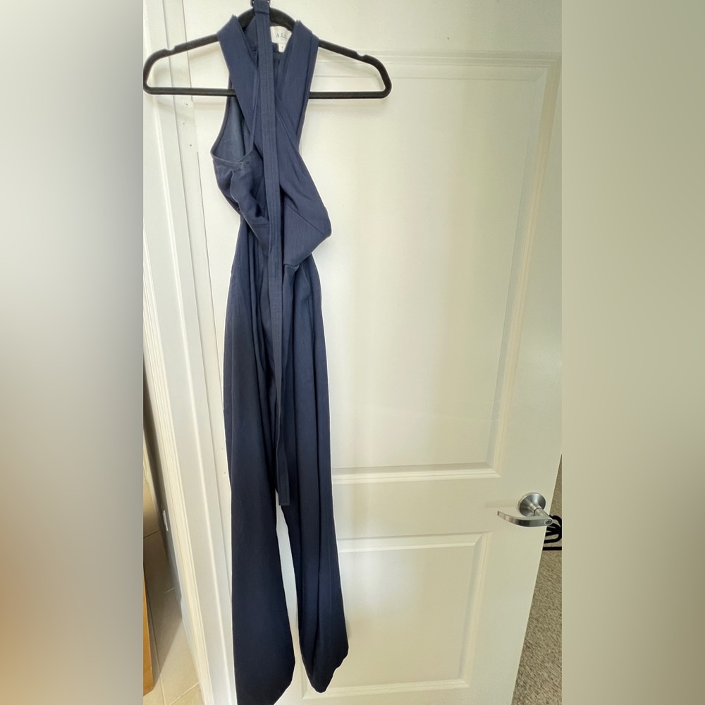 ALC Jumpsuit - Picture 6 of 6